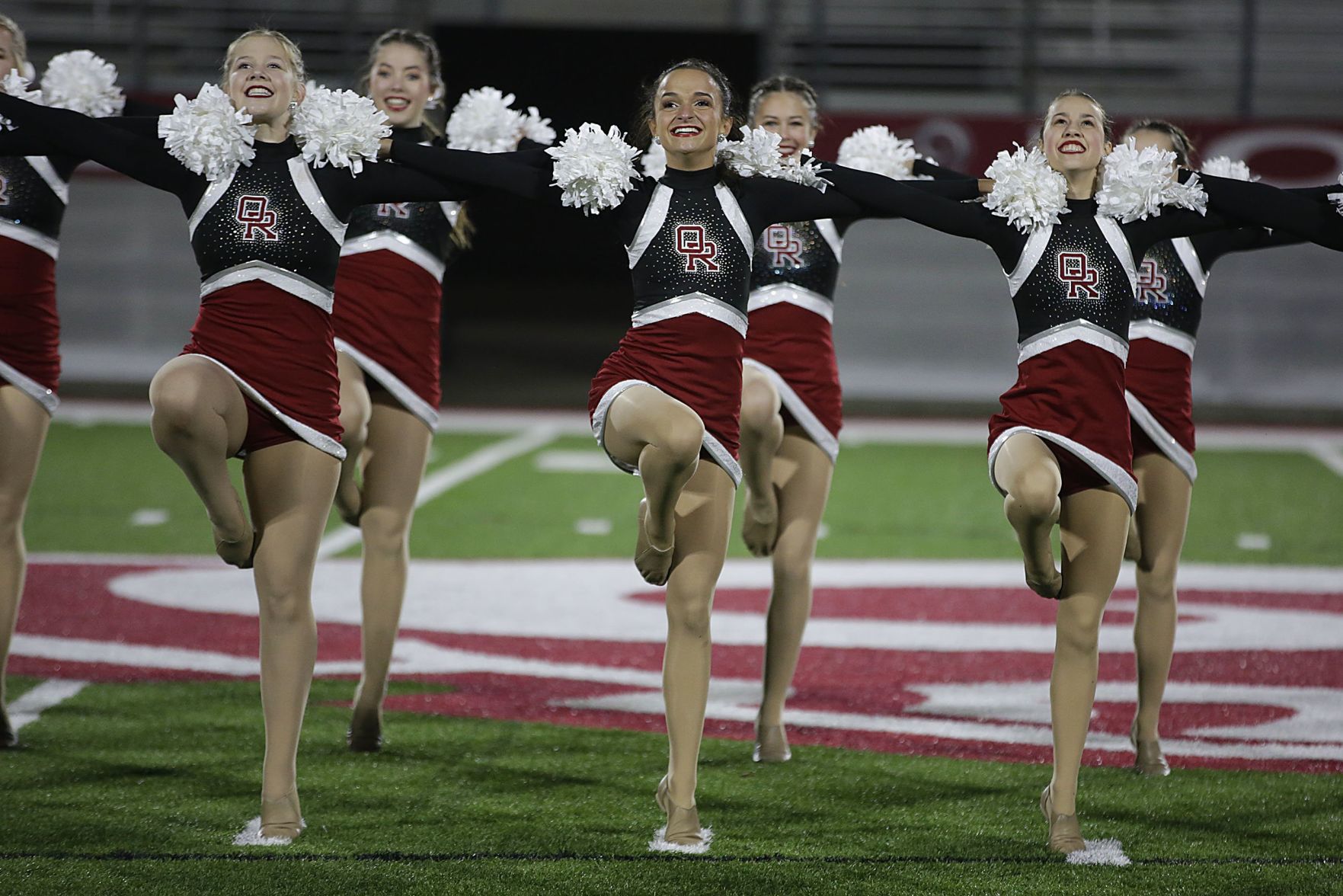 2019 Owasso football championship season